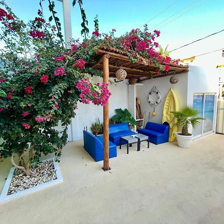 Suites Sanrey Puerto Morelos Eksteriør bilde