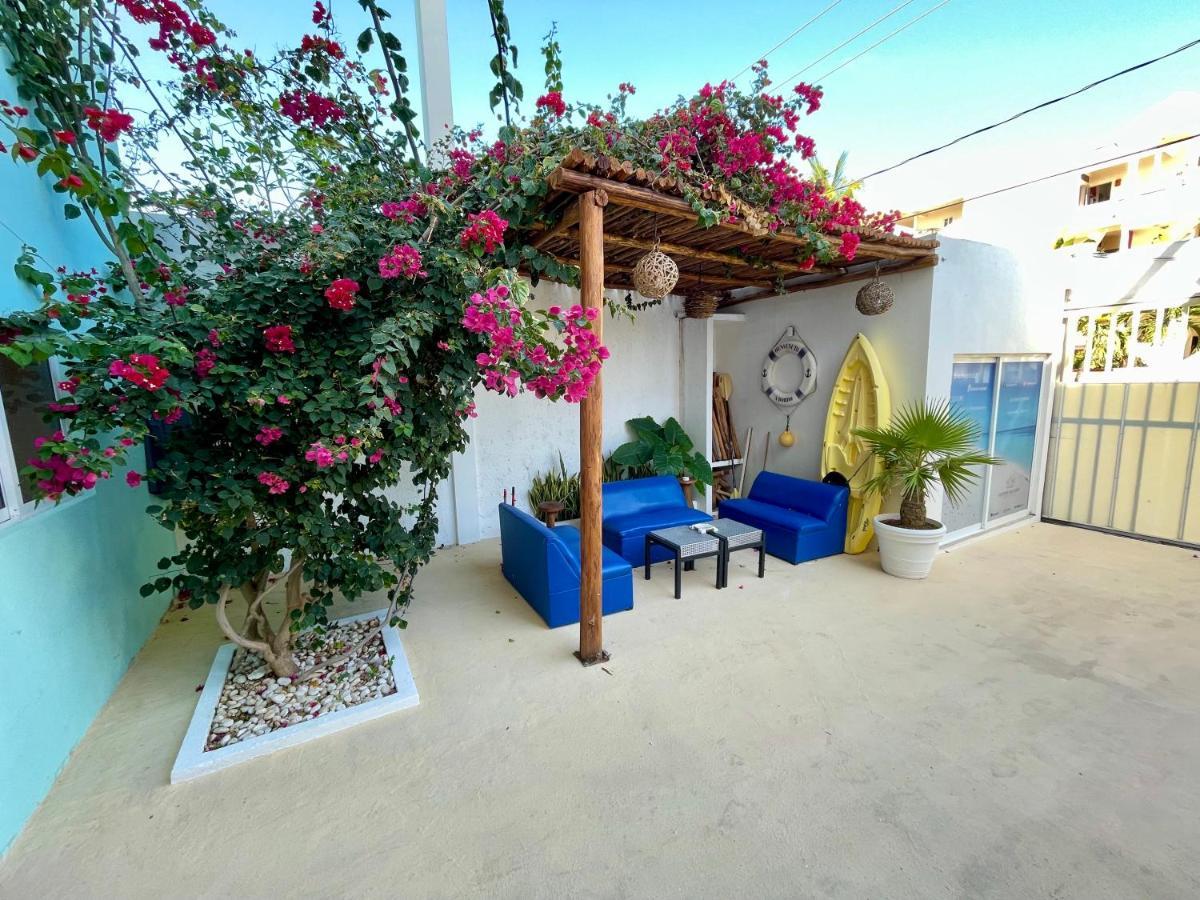Suites Sanrey Puerto Morelos Eksteriør bilde