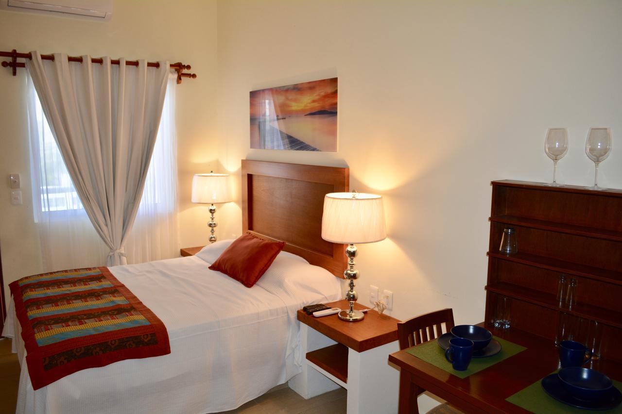 Suites Sanrey Puerto Morelos Eksteriør bilde
