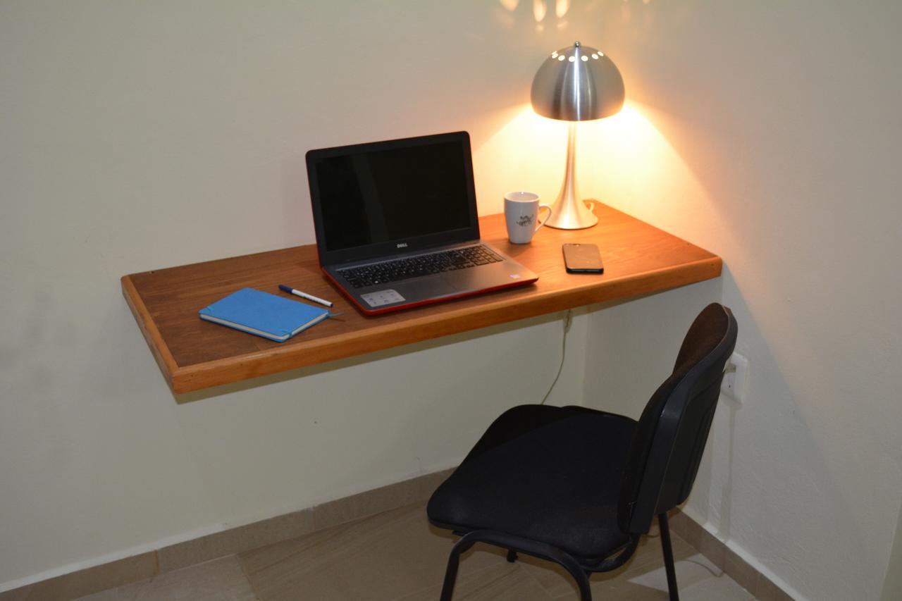 Suites Sanrey Puerto Morelos Eksteriør bilde