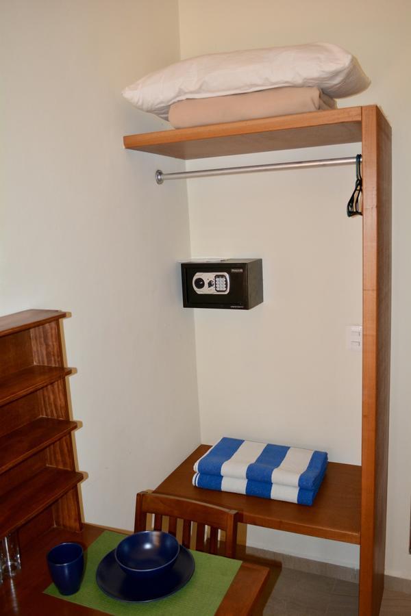 Suites Sanrey Puerto Morelos Eksteriør bilde