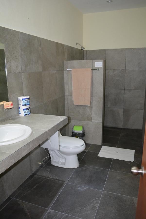 Suites Sanrey Puerto Morelos Eksteriør bilde
