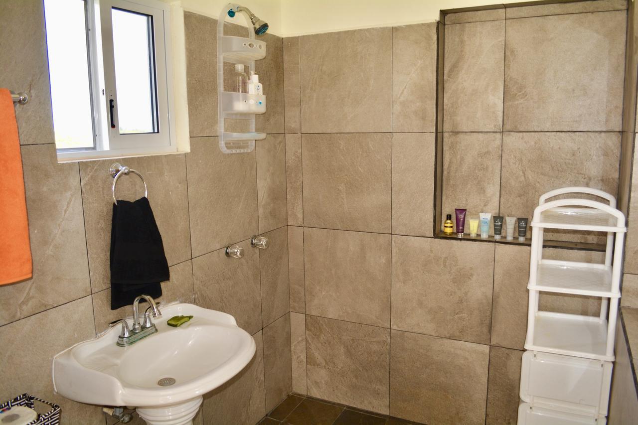 Suites Sanrey Puerto Morelos Eksteriør bilde