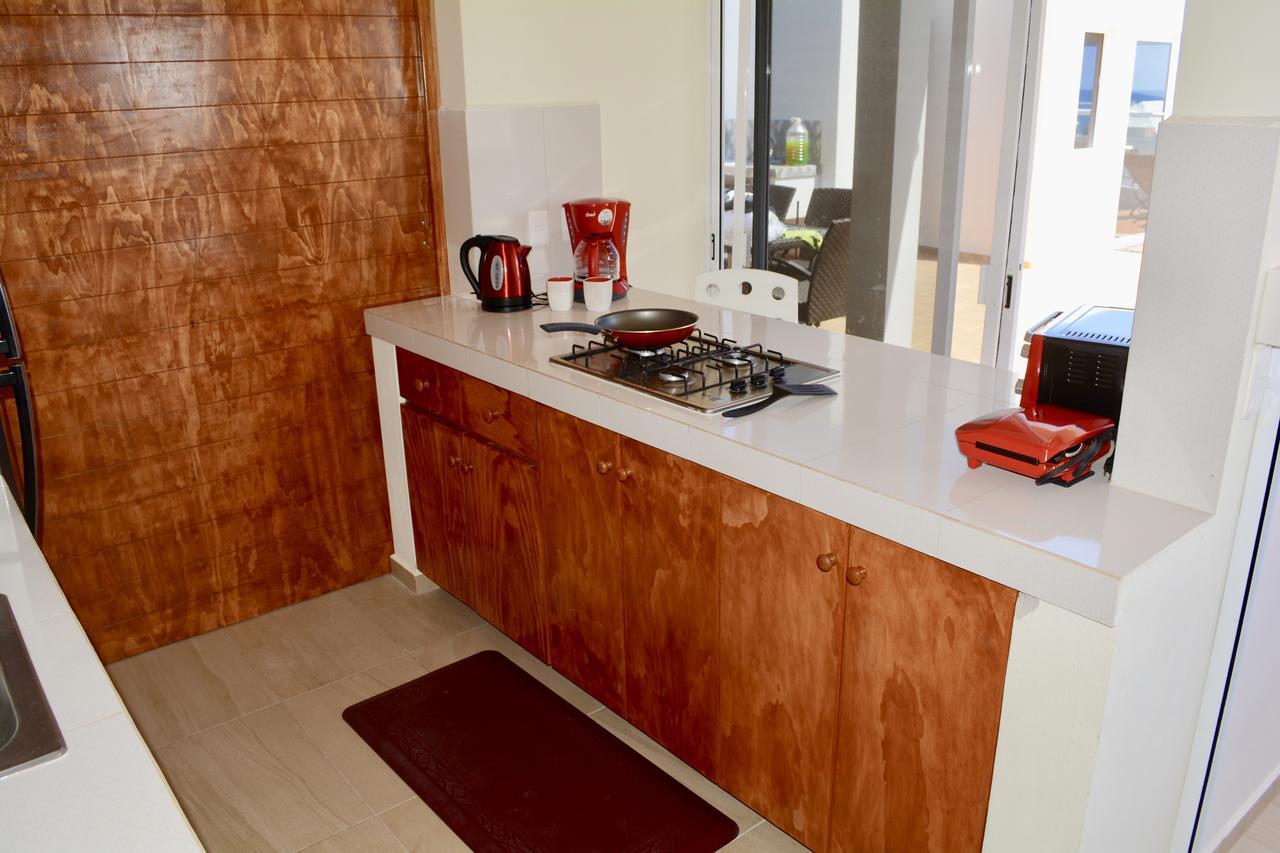 Suites Sanrey Puerto Morelos Eksteriør bilde