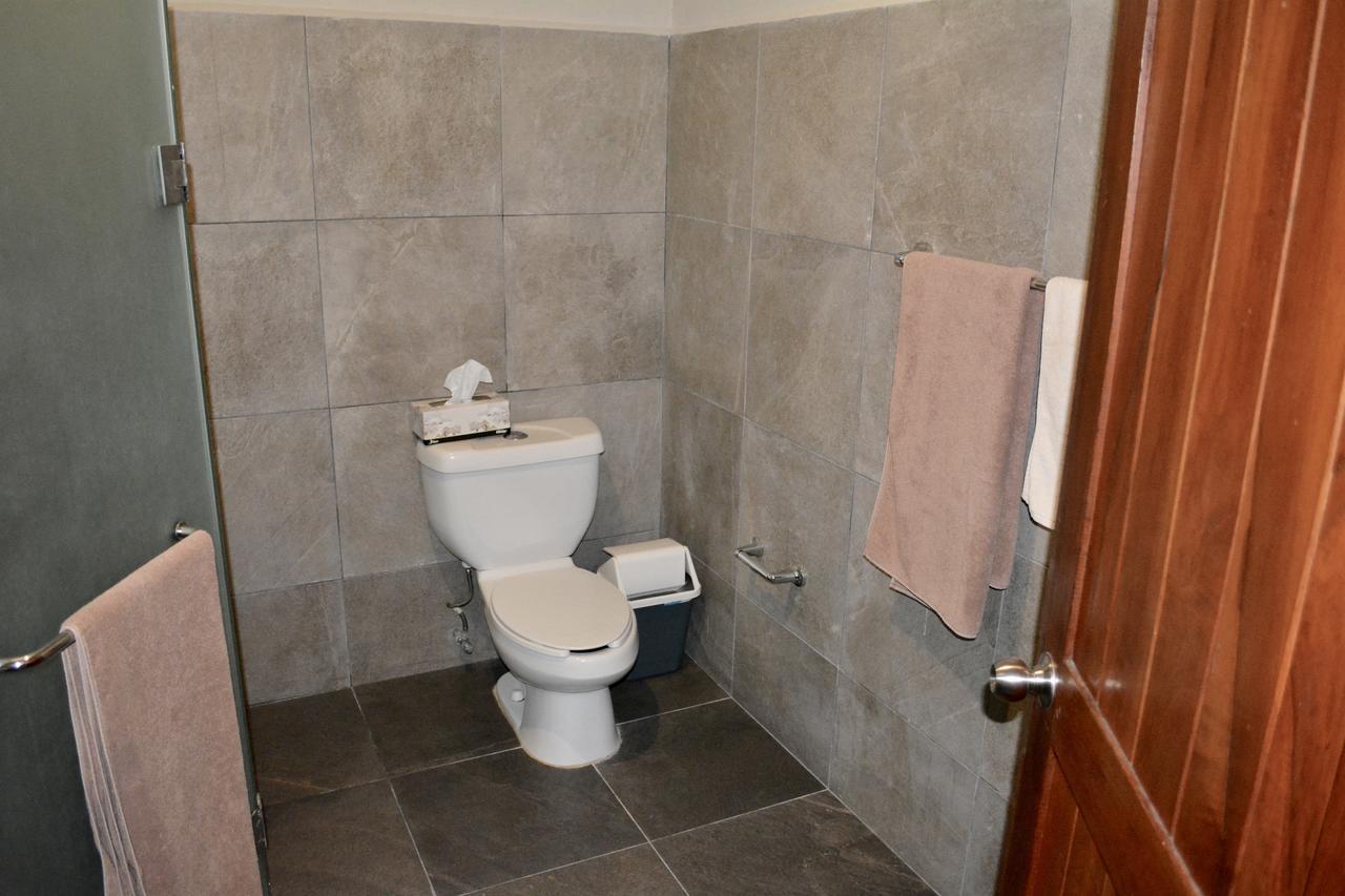 Suites Sanrey Puerto Morelos Eksteriør bilde