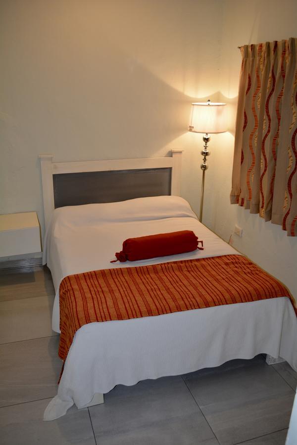 Suites Sanrey Puerto Morelos Eksteriør bilde