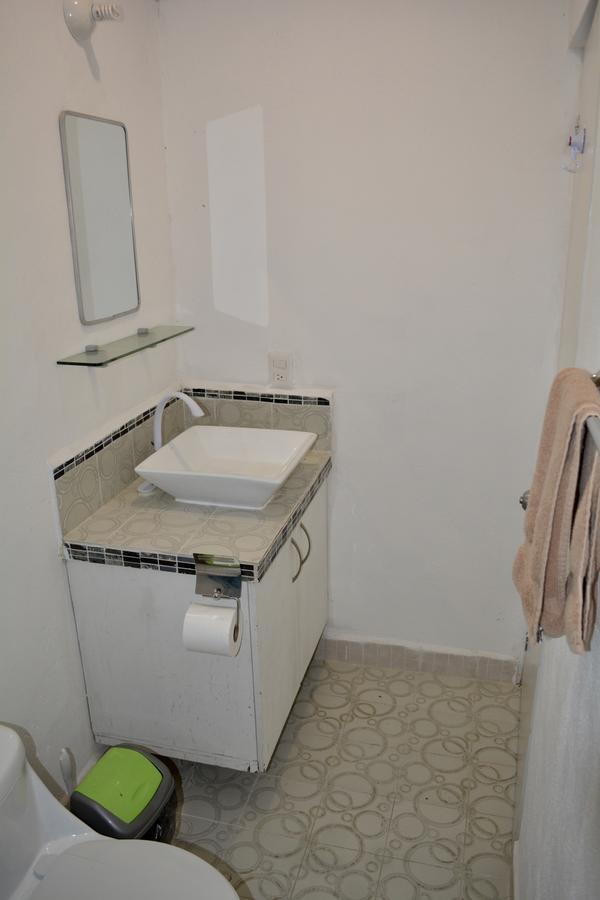 Suites Sanrey Puerto Morelos Eksteriør bilde